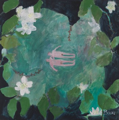 The Great Outdoors by Susan Bower